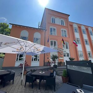 Hotel Am Muehlenteich